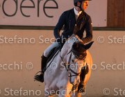 Berlin dei Folletti TosTour2013- S5 3201 : Arezzo, Arezzo Equestrian Centre, Berlin dei Folletti, Cavalli d'Italia, Toscana Tour 2013, foto di Stefano Secchi ©